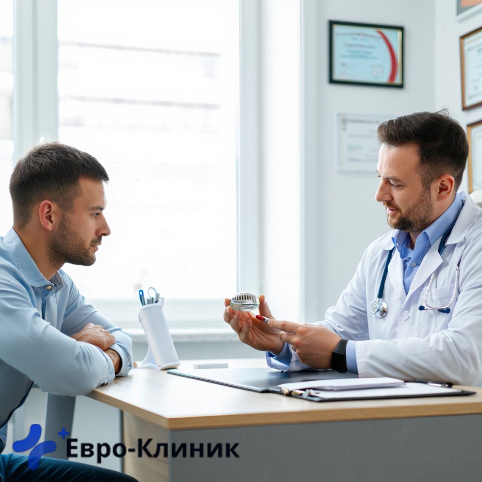 Консультация по химзащите от алкоголизма в Колпашево